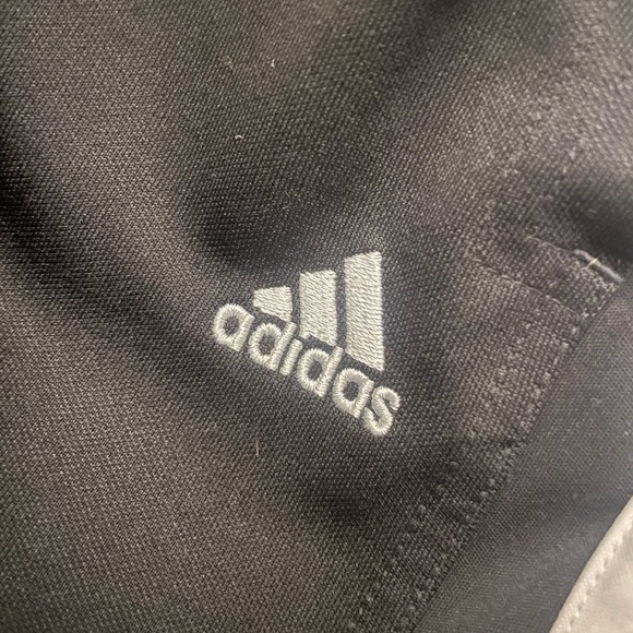 Perfect condition full length Adidas joggers - Picture 3 of 3